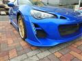 2013 Subaru BRZ