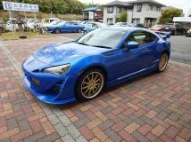 2013 Subaru BRZ