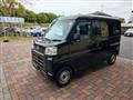 2022 Daihatsu Hijet Cargo