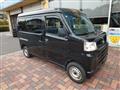 2022 Daihatsu Hijet Cargo