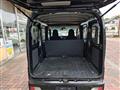 2022 Daihatsu Hijet Cargo