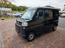 2022 Daihatsu Hijet Cargo