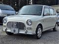 2001 Daihatsu Miragino