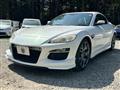 2008 Mazda RX-8