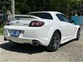 2008 Mazda RX-8
