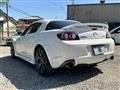 2008 Mazda RX-8