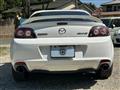 2008 Mazda RX-8