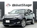 2014 Toyota Harrier Hybrid