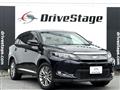 2014 Toyota Harrier Hybrid
