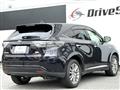 2014 Toyota Harrier Hybrid