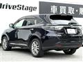 2014 Toyota Harrier Hybrid