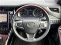 2014 Toyota Harrier Hybrid