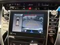 2014 Toyota Harrier Hybrid