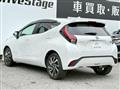 2023 Toyota AQUA
