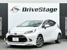 2023 Toyota AQUA