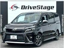 2018 Toyota Voxy