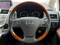 2014 Lexus HS HYBRID