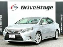 2014 Lexus HS HYBRID