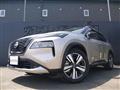 2025 Nissan X-Trail