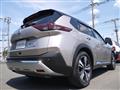 2025 Nissan X-Trail