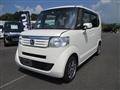 2014 Honda N BOX