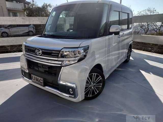 2016 Daihatsu Tanto