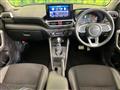 2021 Daihatsu Rocky