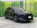 2015 Toyota Harrier