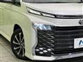 2022 Toyota Voxy