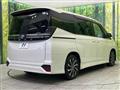 2022 Toyota Voxy