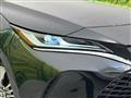 2022 Toyota Harrier