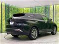 2022 Toyota Harrier