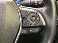 2019 Toyota Crown Hybrid