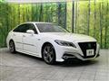 2019 Toyota Crown Hybrid