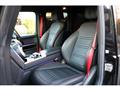 2020 Mercedes-Benz G-Class