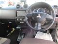2012 Mitsubishi Pajero Mini
