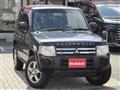 2012 Mitsubishi Pajero Mini