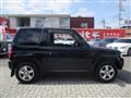 2012 Mitsubishi Pajero Mini