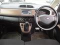 2009 Subaru Stella