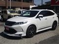 2020 Toyota Harrier