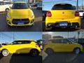 2019 Suzuki Swift