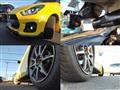 2019 Suzuki Swift