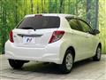2013 Toyota Vitz