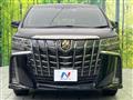 2022 Toyota Alphard G