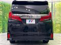 2022 Toyota Alphard G