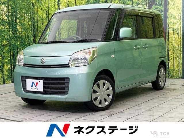 2013 Suzuki Suzuki Others