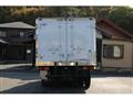 2015 Mitsubishi Fuso Canter