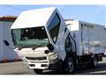 2015 Mitsubishi Fuso Canter