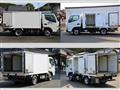 2015 Mitsubishi Fuso Canter
