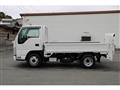 2019 Isuzu Elf Truck